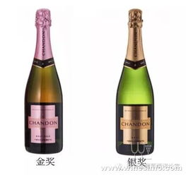 2016年香槟与起泡酒国际大赛结果公示